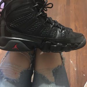 Jordan 9s